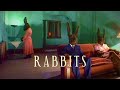 Rabbits 2002 A Short Film By David Lynch