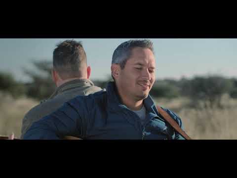 Jan Rhaap & Juan Boucher - Afrika (Amptelike Musiekvideo)