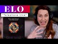 Ring? Ring? Vocal ANALYSIS of Electric Light Orchestra's 