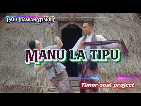 [MANU LA TIPU]COVER TIMOR SOUL PROJECT]MUSIK TIMOR SOUL PROJECT 