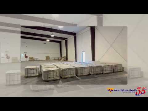 Video preview: Commercial in Salina