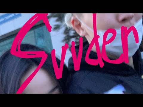 Тэнгис - Сүүдэр (ft. 290) (Ая: MAEXST) (Original Lyric Video)