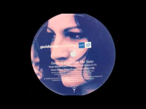 Elements Of Soul - Head Above Water (The Crazy Penis Remix) [Guidance, 2002]