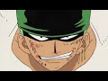 Luffy Meets Zoro One Piece In Latin American Spanish