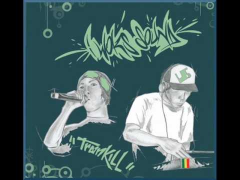 I WOKS SOUND - SK93 -  Album TranKILL