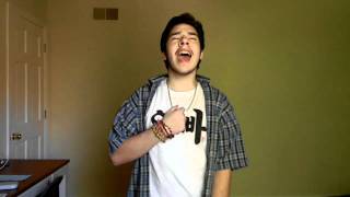 In My World (Outro) - Seungri (승리) - Vocal Cover