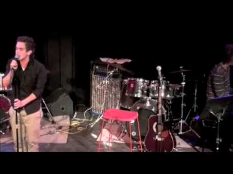 Belief-Anton Hildorsson