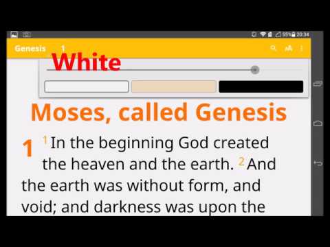 Rwanda Bibles: Eng/Swa/Fre/Kin