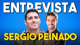 De Youtube a Crear su Empresa de Fitness con más de 20 Trabajadores | Entrevista a Sergio Peinado