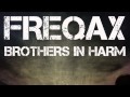 Freqax - Bronson's Fists 