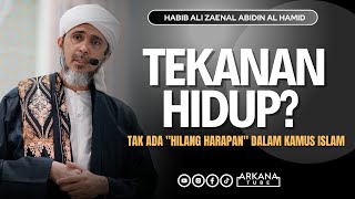 Download lagu BEBAN HIDUP MEMUNCAK? - Habib Ali Zaenal Abidin mp3