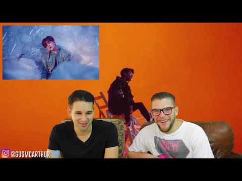 METALHEAD REACTION TO KPOP - iKON - 'I'M OK'