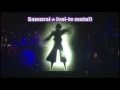Dancing Samurai LIVE - Gakupo Legendado [PT-BR ...
