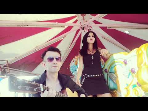 Les Longs Adieux - There's A Light That Never Goes Out (The Smiths Acoustic Cover)