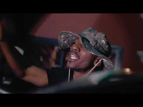 TAKU JOEL - (BE FREE) FT JOVI & PHIDO (OFFICIAL MUSIC VIDEO) Dir by Otantik Films
