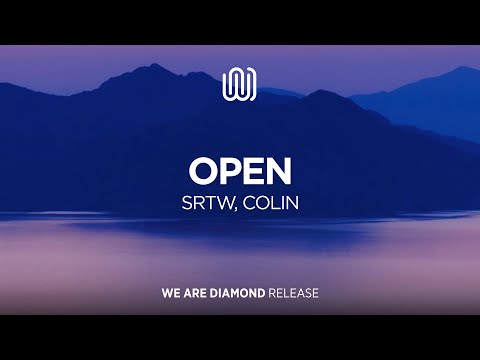 SRTW & COLIN - Open