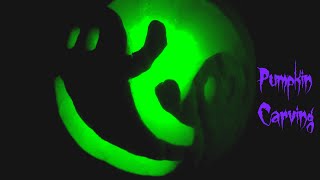 Pumpkin Carving | Stencils I Used