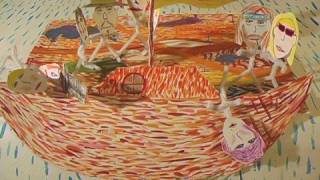 THE BADDEST SHIP by The High Strung