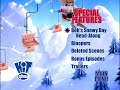 Gameplay 1200 Snowed Under DVD Menu 267