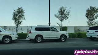Uwi na kami galing Vendome Mall