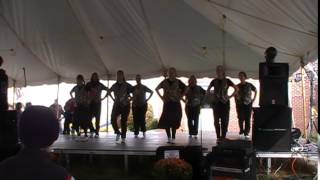 Dance Around Molly ~Heartland Country Cloggers of Northern Indiana