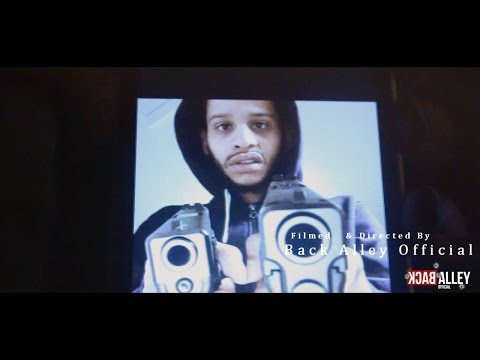 Lil Black x Foreign Jay - Can I