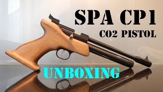 SPA CP-7M