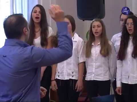 koncert MŠ dr Dragutin Gostuški