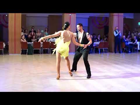 Jarní ples 2022 / III