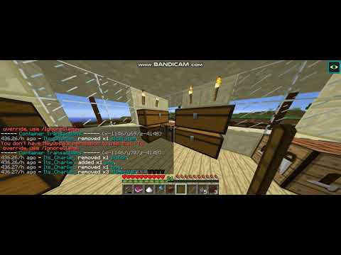 Incident #003 - Its_Charlie_Looting