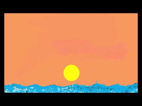 Tangerine Sky 1 / Sequential - DSI Prophet Rev2 / Ambient / Meditative