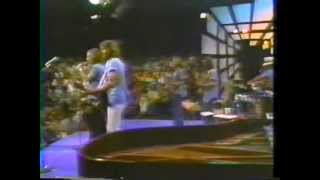 Bee Gees - Road To Alaska  LIVE @ Soundstage Chicago 1975  ** RARE!! **  17/19