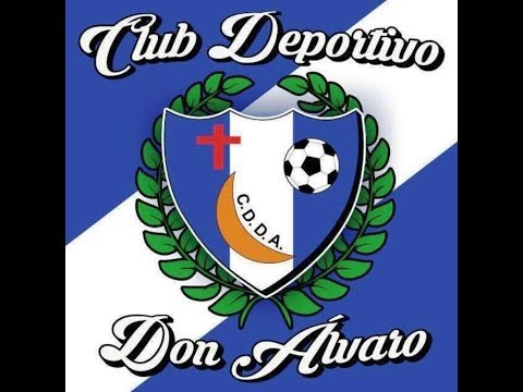 CENA DE FIN DE AÑO DEL CD DON ALVARO 2018