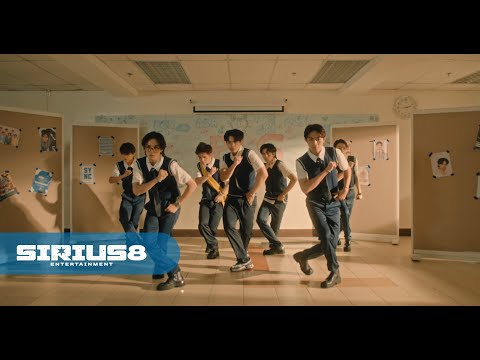 SY•NC 'PLS' Official Music Video