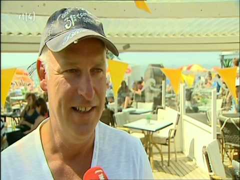 WK 2010 Nederland Spanje OP WIE GOK JIJ?