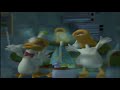 Sitting Ducks Penguin Anthem