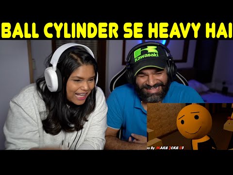 AN IPL DISCUSSION REACTION | MJO - MAKE JOKE OF |