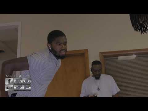 Contakz vs Madd Mack