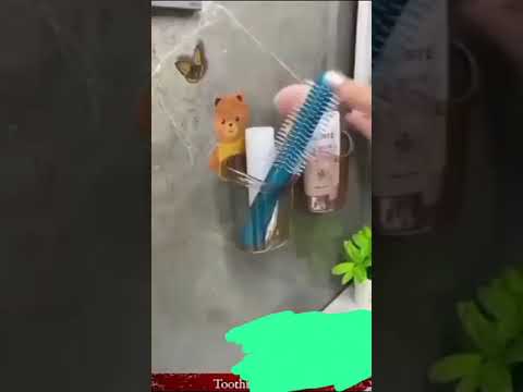 All types tooth brush, toothpaste, face-cream, teddy bear sh...