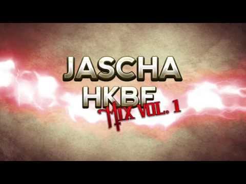 JASCHA | HKBF Mix Vol. 1