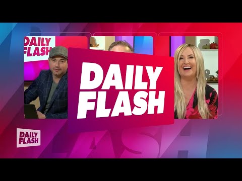October 25th, 2023 | Daily Flash TV