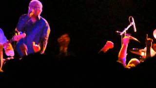 Guided by Voices Reuinion &quot;Closer You Are&quot; Live Seattle, Washington