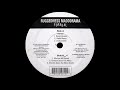 Ruggedness Madddrama Forreal Instrumental