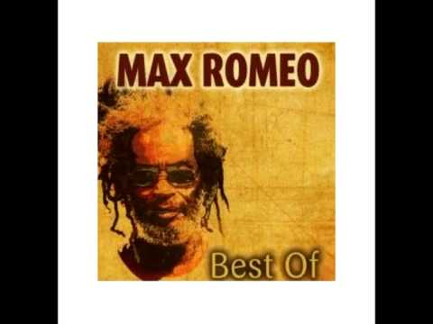 Max Romeo ft. Brady - Tell Jah Say