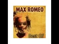Max Romeo ft. Brady - Tell Jah Say