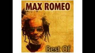 Max Romeo ft. Brady - Tell Jah Say