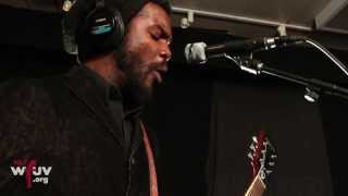 Gary Clark Jr. - "Travis County" (Live at WFUV)