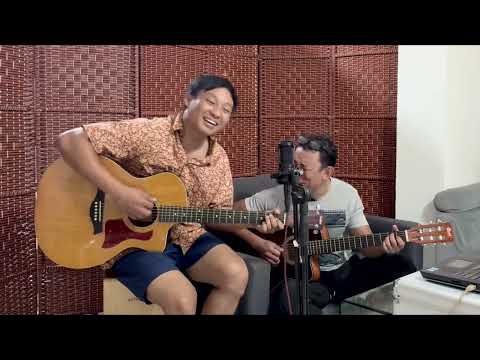 ကြွေ…. ရေး/ဆို JEFF@တောသား(LIVE)