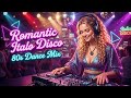 Midnight In Europe Romantic 80s Italo Disco Dance Mix Under City Lights