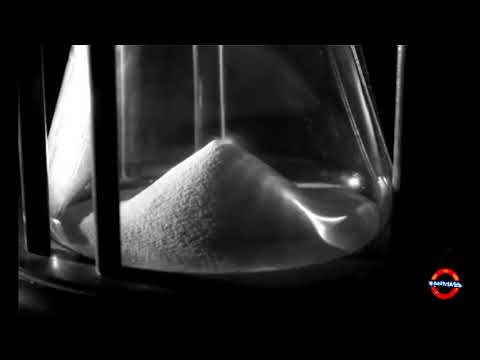 MOROKNSE - EL TIEMPO NO PARA